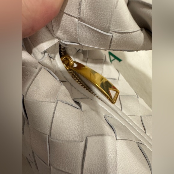 Bottega Veneta mini jodie - Picture 7 of 7